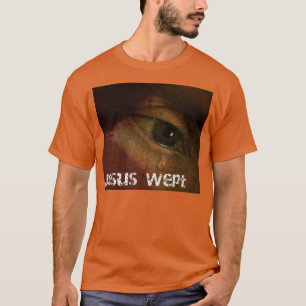 Die Risse eines Retters T-Shirt