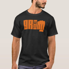 Die Ritter, die Chill sagen - Grimm T-Shirt