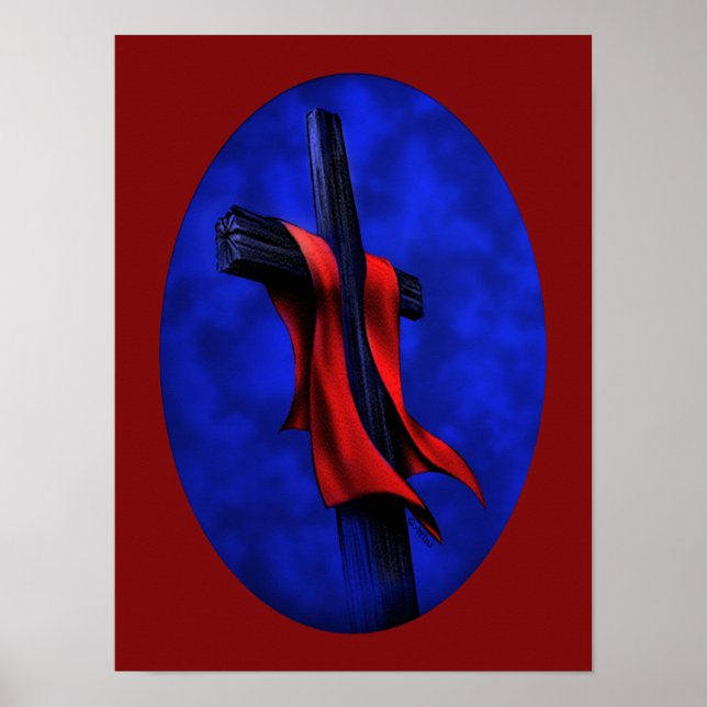 Die Robe Poster (Vorne)