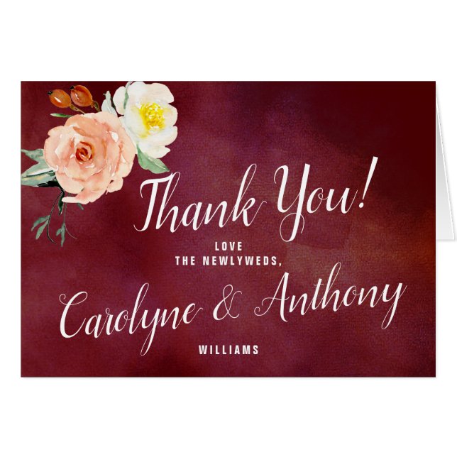 Die Romantik der blühenden Hochzeitskollektion (Vorderseite (Horizontal))