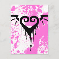 die romantisches Herz