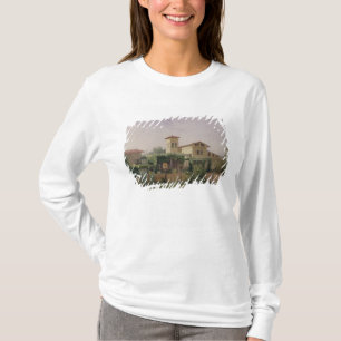 Die römischen Bäder, 1848 T-Shirt