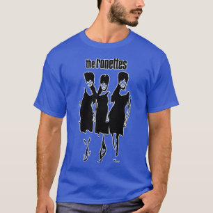 Die Ronettes 1 T-Shirt
