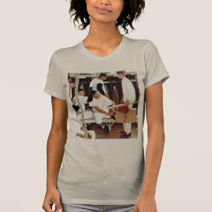 Die Rookie T-Shirt