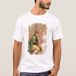 Die Rose T-Shirt