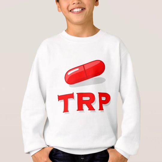Die rote Pille Sweatshirt