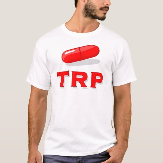 Die rote Pille T-Shirt