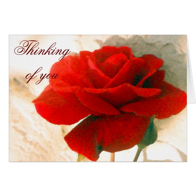 Die Rote Rose_ (Vorderseite (Horizontal))