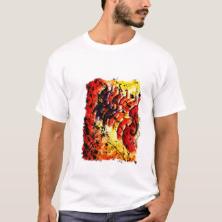 die rote Violine T-Shirt