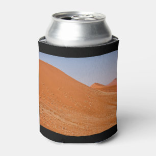 Die roten Dünen von Sossusvlei Dosenkühler