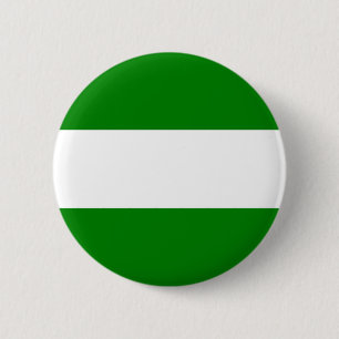 die Rotterdam-Stadtflaggen-Niederlande-Symbol Button