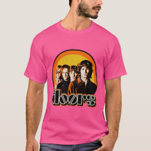 die Rs in Not geraten T-Shirt