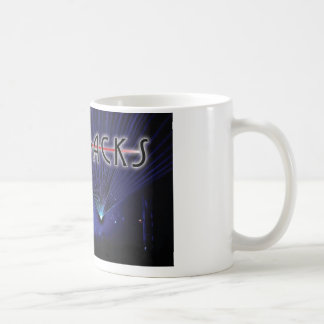 Die Rückblende-neue Kaffee-Tasse Kaffeetasse
