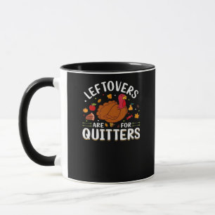 Die Rückhalteeinrichtungen sind für Quitter Cool m Tasse