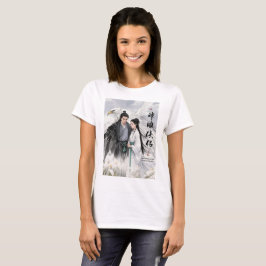 Die Rückkehr der Helden von Condor T-Shirt