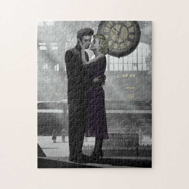 Die Rückkehr der Liebe (Vertikal)