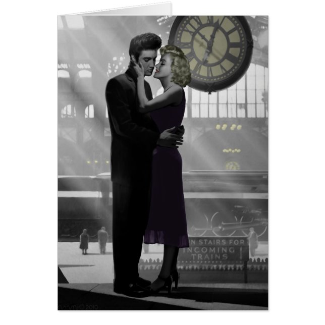 Die Rückkehr der Liebe (Vorne)