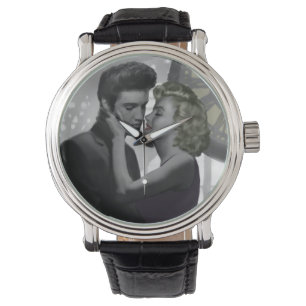 Die Rückkehr der Liebe Armbanduhr