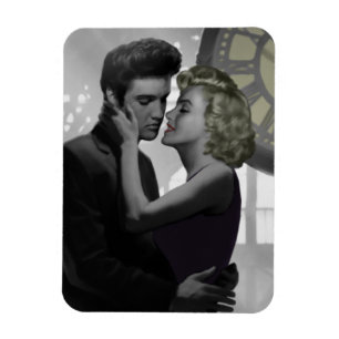 Die Rückkehr der Liebe Magnet