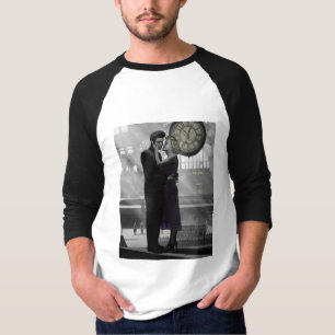 Die Rückkehr der Liebe T-Shirt