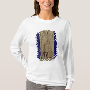 Die Rückkehr des Kreuzfahrers T-Shirt