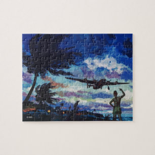 Die Rückkehr des Kriegers