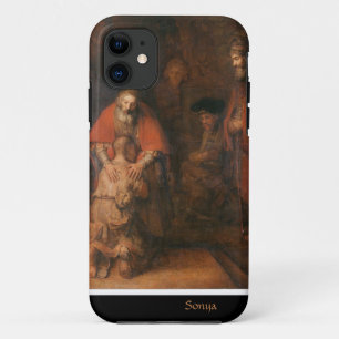 Die Rückkehr des verschwenderischer Sohn Case-Mate iPhone Hülle