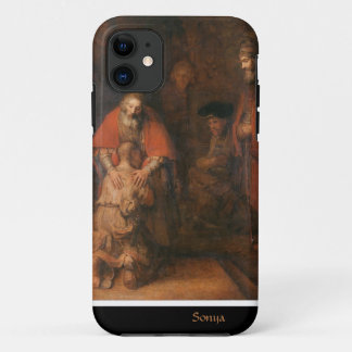 Die Rückkehr des verschwenderischer Sohn Case-Mate iPhone Hülle