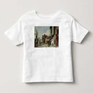 Die Rückkehr des Wunders, 1780 Kleinkind T-shirt