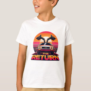 Die Rückkehr T-Shirt