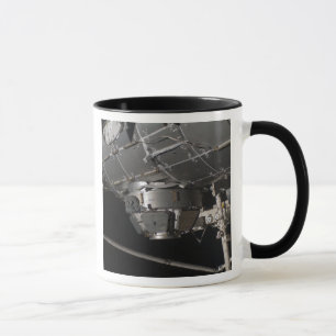 Die Ruhe der Internationalen Raumstation Tasse
