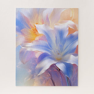 Die Ruhe im Pastel Floral