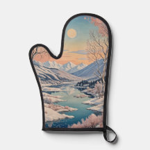 Die Ruhe im Winter