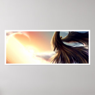 Die ruhigen Dinge Poster