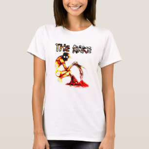 Die Rührstange T-Shirt