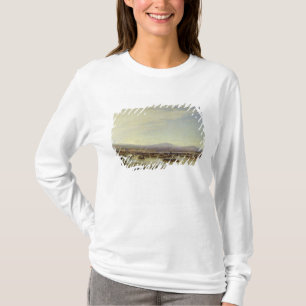 Die russische Armee, welche die Donau kreuzt T-Shirt