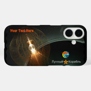 Die russische Mondlanding Case Mate Samsung Galaxy