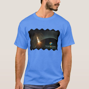 Die russische Mondlandung T-Shirt