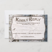 Die rustikale Hochzeitskollektion Silberbaum