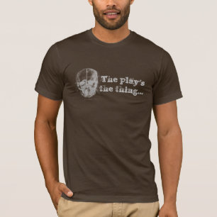 Die Sache des Spiels… T-Shirt