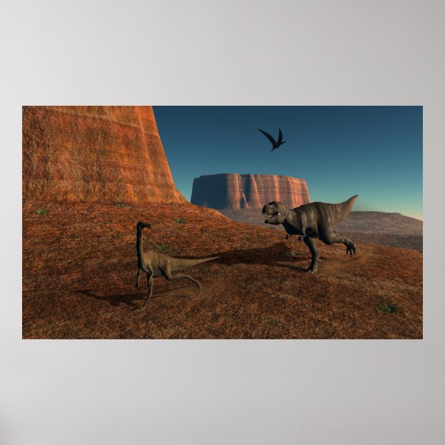 Die Sache Poster (Vorne)