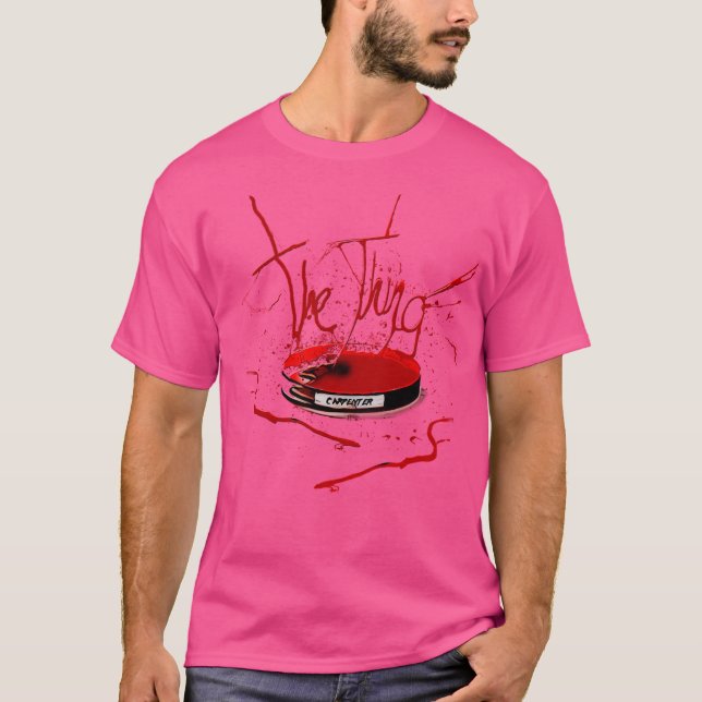 Die Sache T-Shirt (Vorderseite)