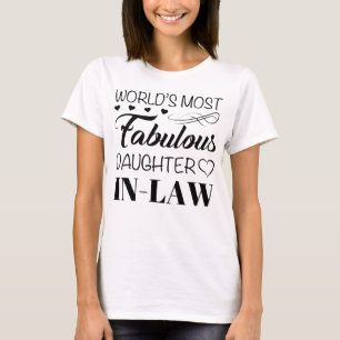 Die sagenhafteste Tochter der Welt im Jura T-Shirt