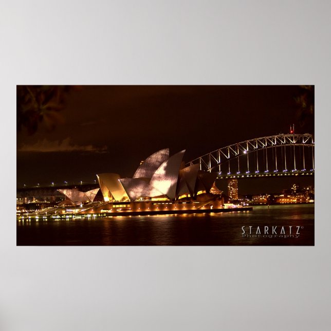 ~DIE SAILS~ POSTER (Vorne)