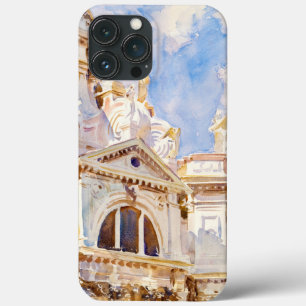 Die Salute, Venedig von John Singer Case-Mate iPhone Hülle