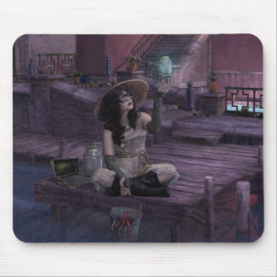 Die Sammlermousepad Mousepad