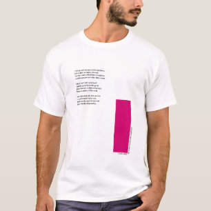 Die Sammlung #4 der toten Dichter durch H.W. T-Shirt