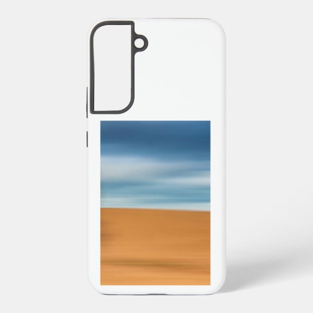 Die Sammlung repräsentiert den eklektischen Geist Samsung Galaxy Hülle (Rückseite)