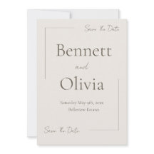 Die sanfte Jahreszeit spart das Datum