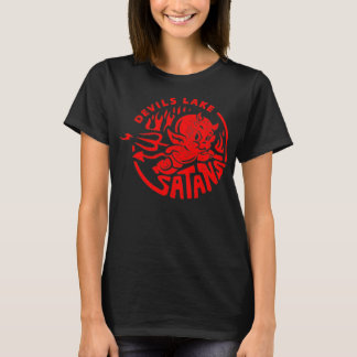 DIE SATANER DES SEES VON DEVIL - Teufel T-Shirt